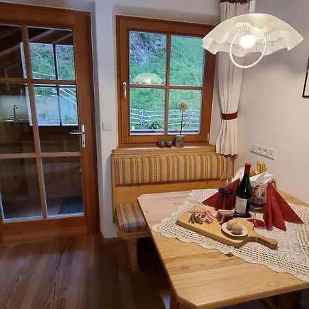 Apartment Himmelreichhof-3